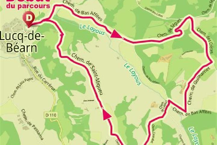 escort Lucq-de-Bearn