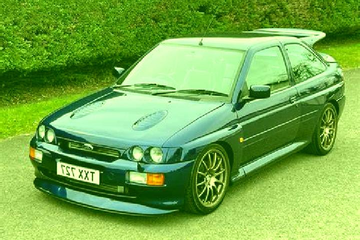 escort Lucre