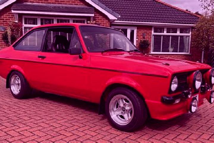 escort Ludbreg