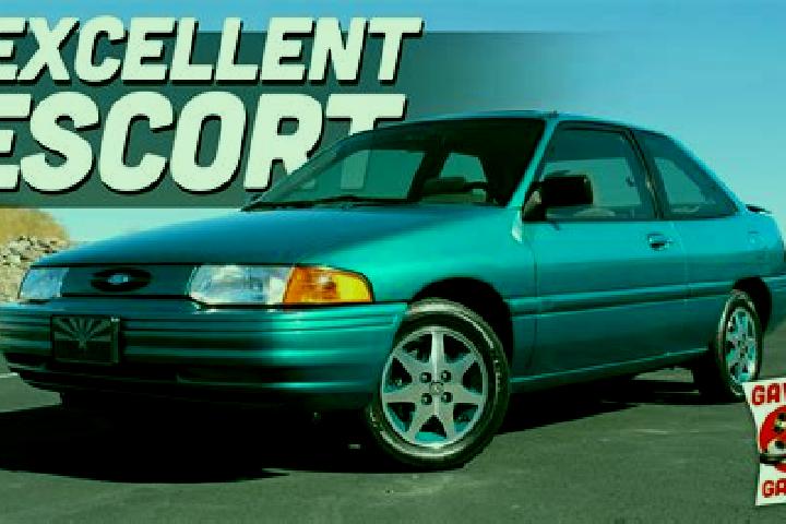 escort Ludes