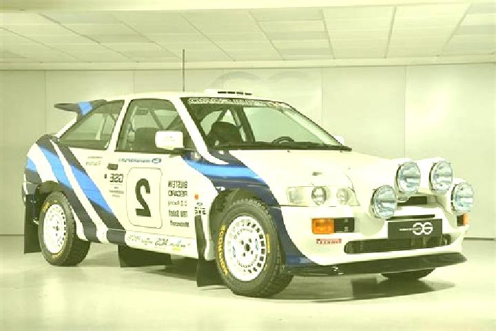 escort Ludesti