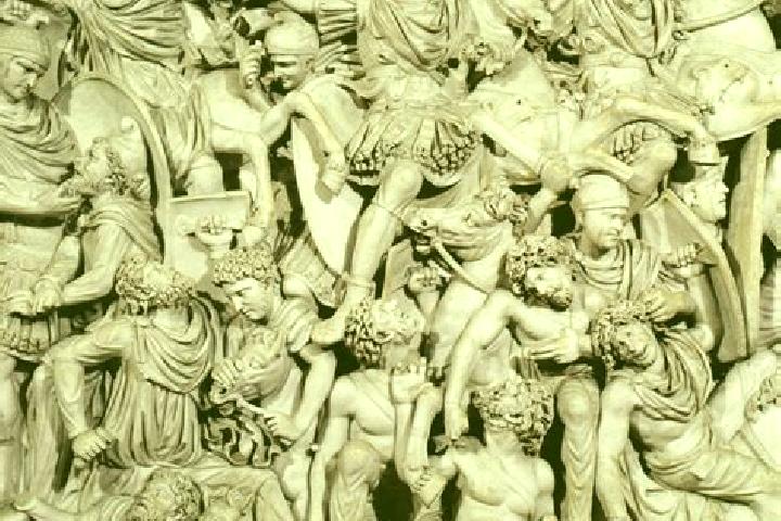 escort Ludovisi