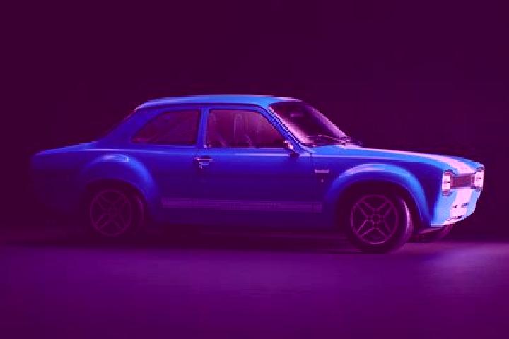 escort Ludwinow