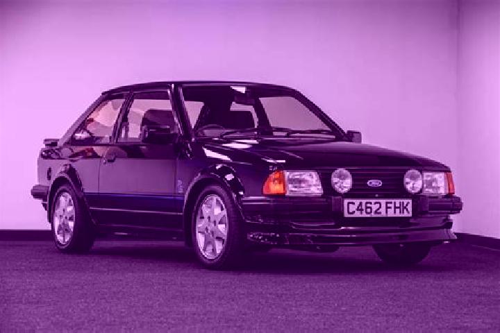 escort Luebars