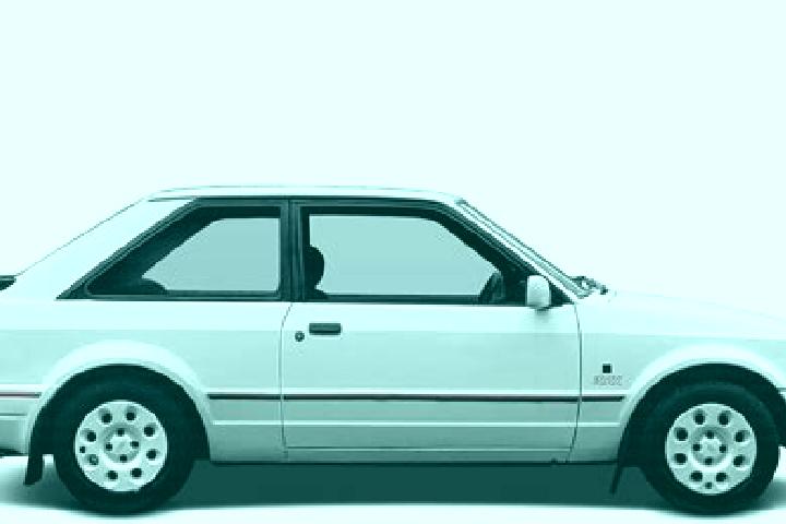 escort Luessow