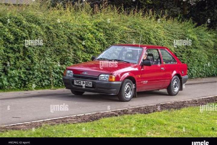 escort Luftinje