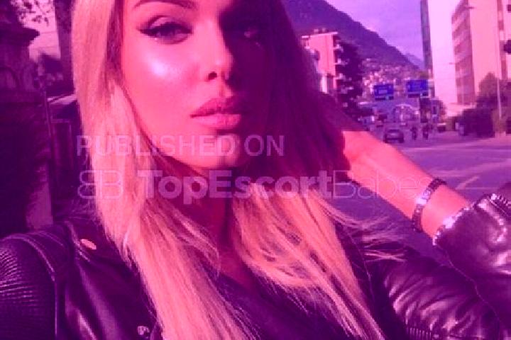 escort Lugano