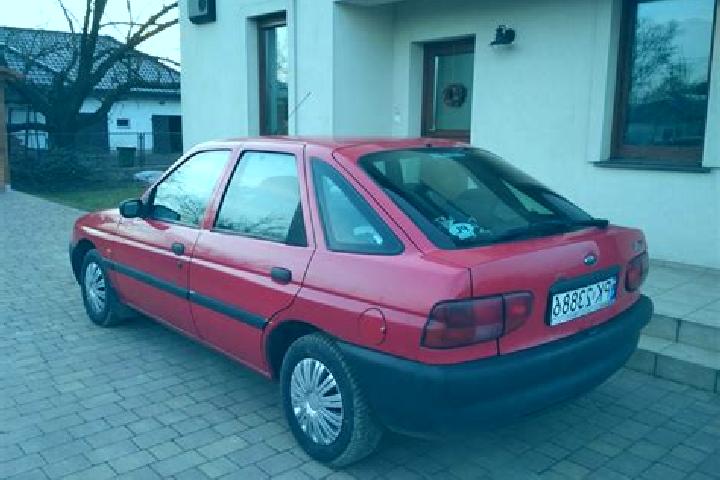 escort Lugovoy