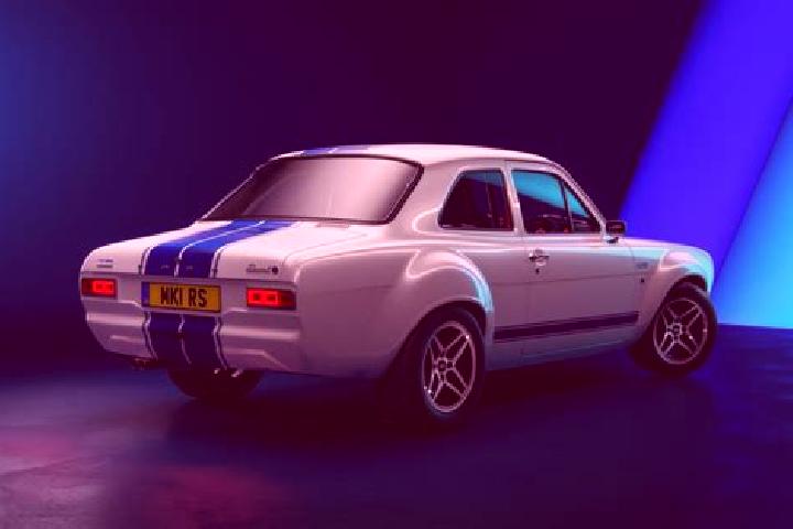 escort Luhe