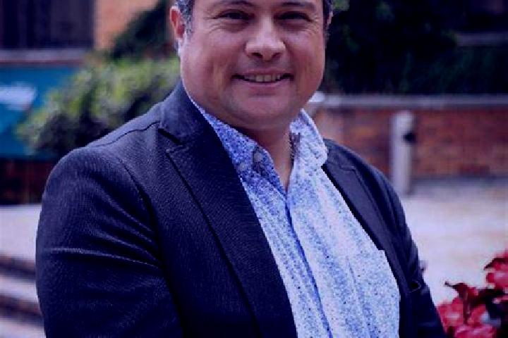 escort Luis Antonio