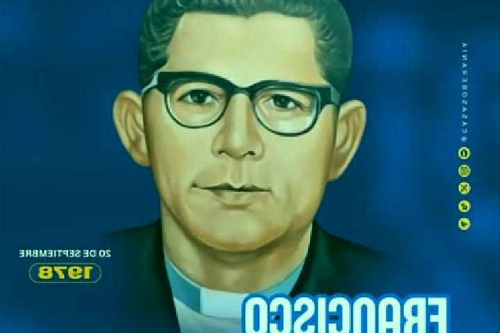 escort Luis Espinoza