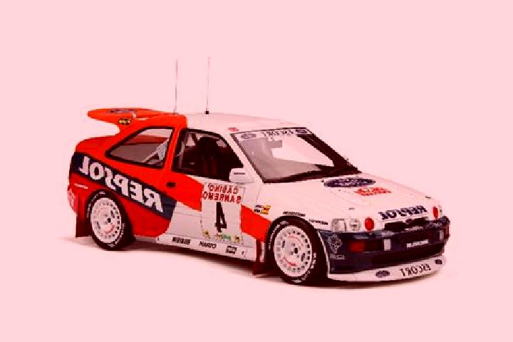 escort Luis Moya