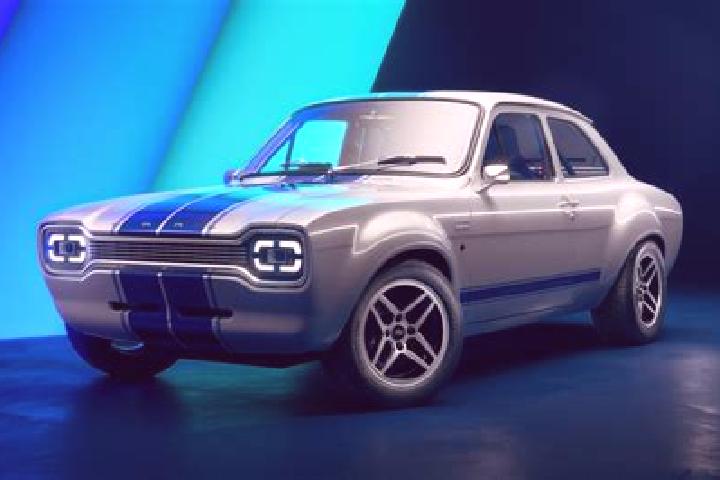 escort Luisago