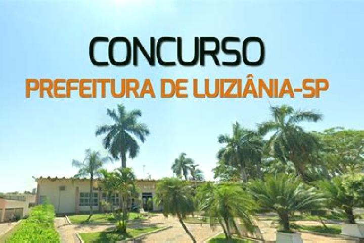 escort Luiziania