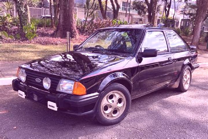 escort Lujar