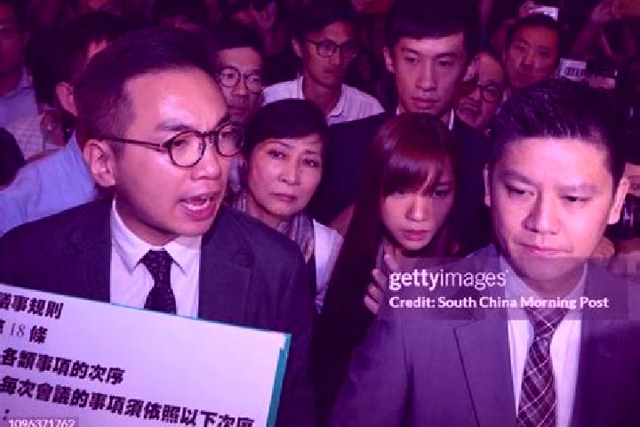 escort Luk Yeung