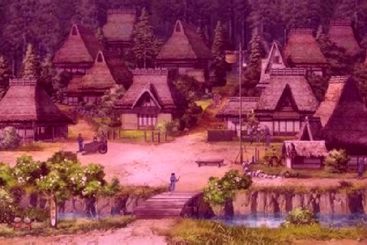 escort Lukunor Village