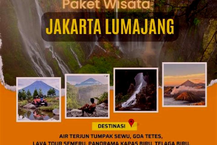 escort Lumajang