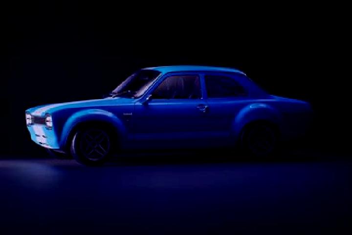 escort Lumar