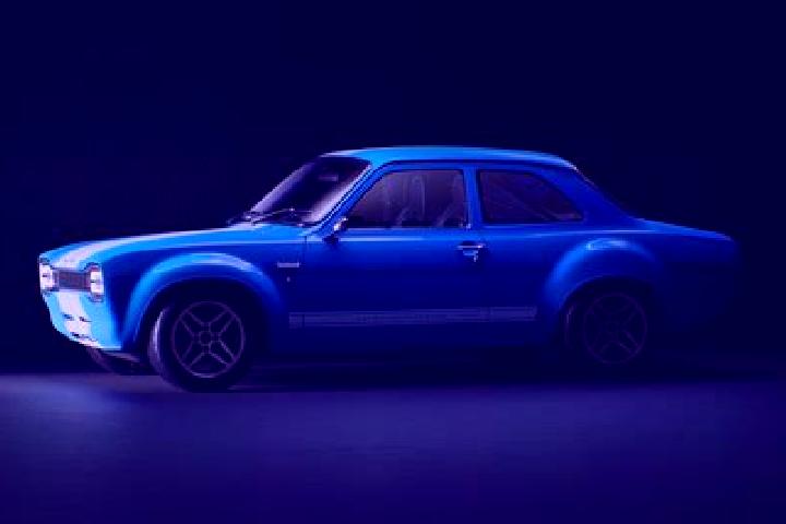 escort Lumazal