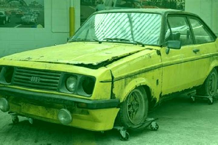 escort Lumio