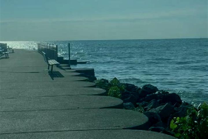 escort Luna Pier