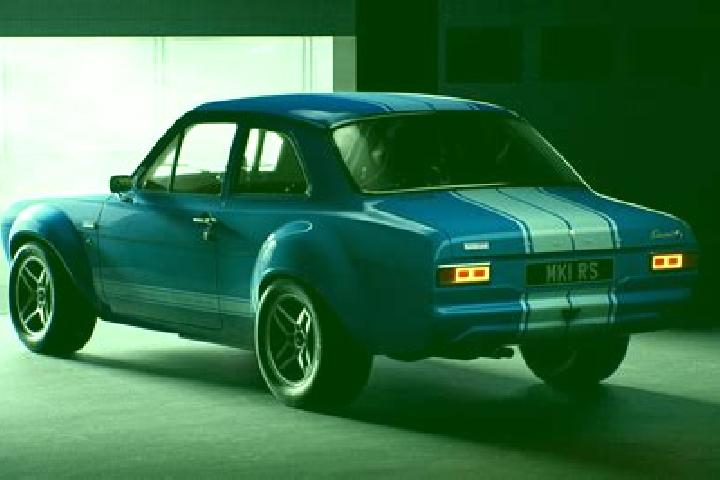 escort Lunay