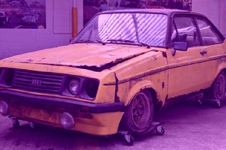 escort Luncavita
