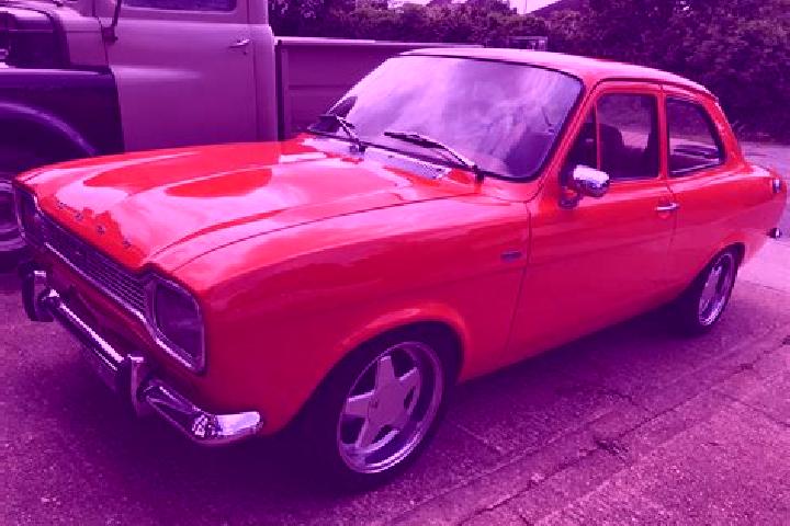 escort Lunestedt