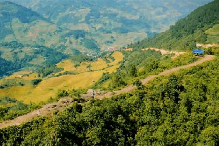 escort Lung Khung