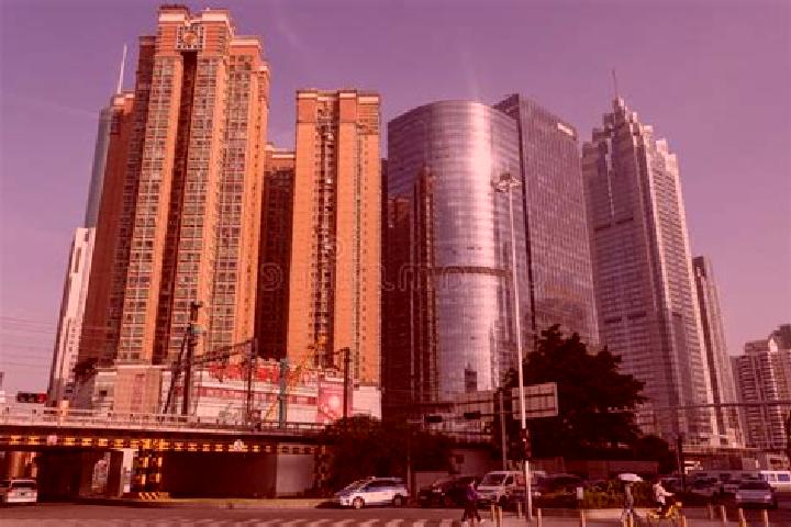 escort Luohu District