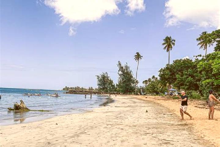 escort Luquillo