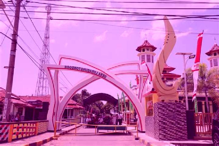 escort Luragung Tonggoh
