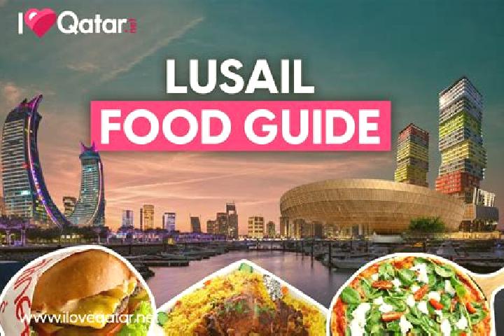 escort Lusail