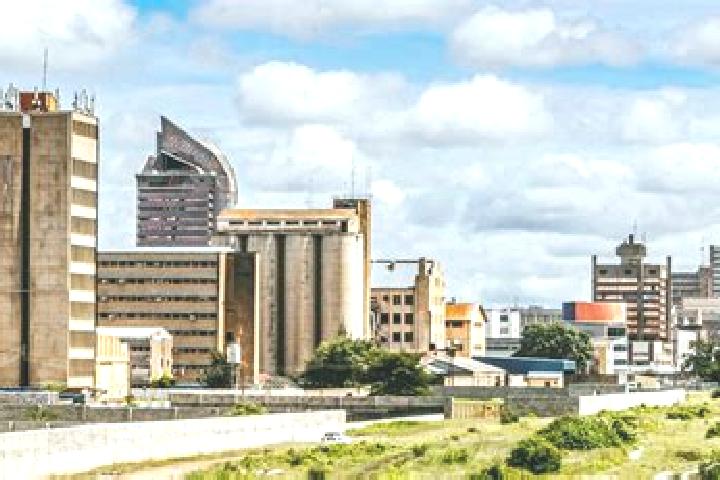 escort Lusaka West