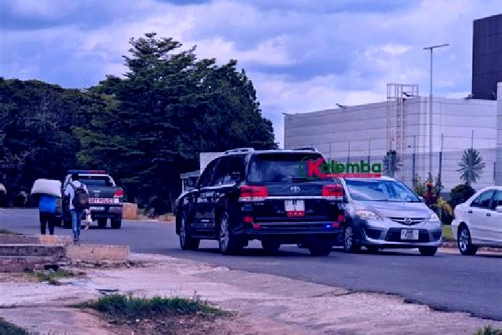 escort Lusaka