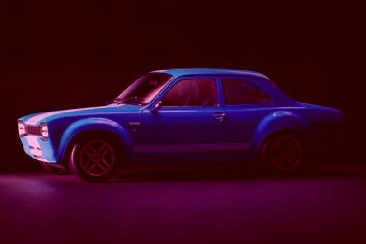 escort Lusanger