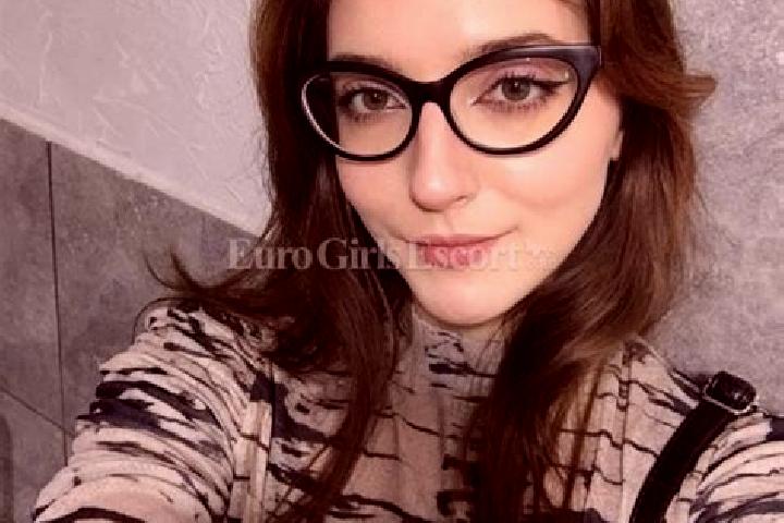 escort Lusi