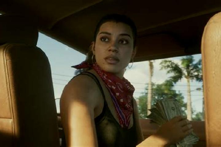 escort Lusia