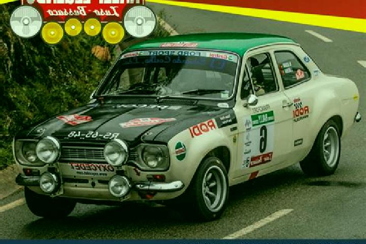 escort Luso