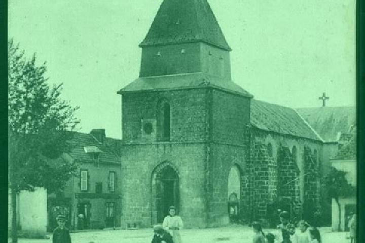 escort Lussac-les-Eglises