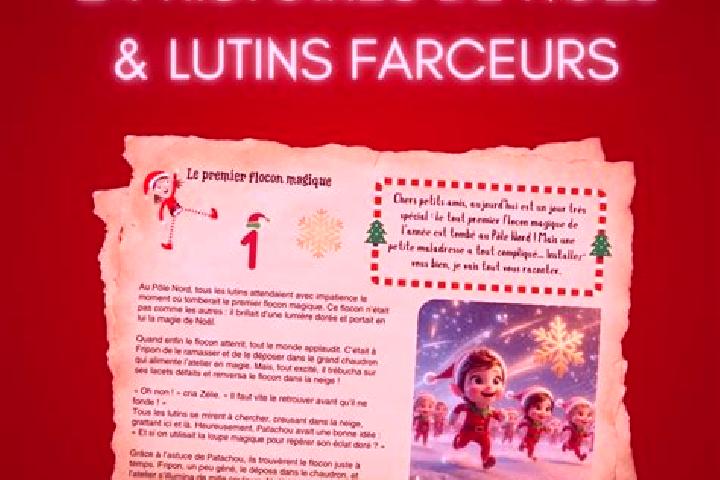 escort Lutin