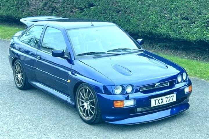 escort Lutterworth