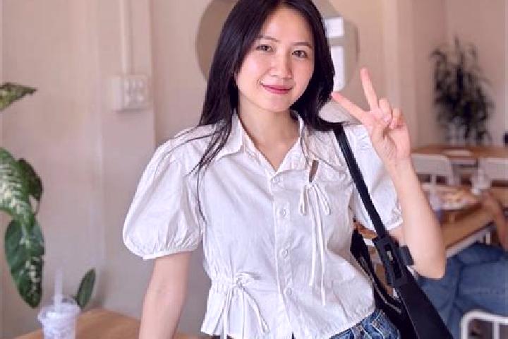 escort Luwangsangbam