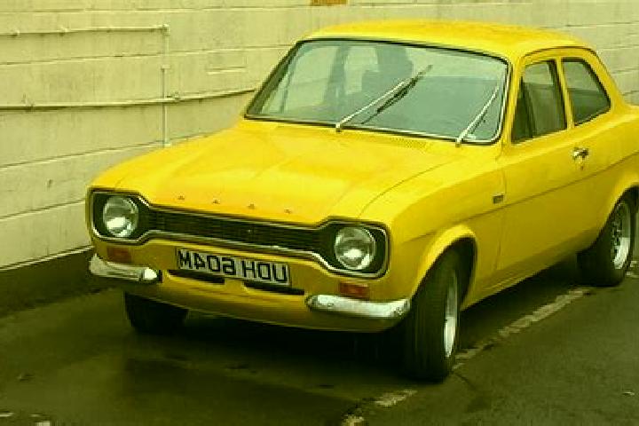 escort Luxe