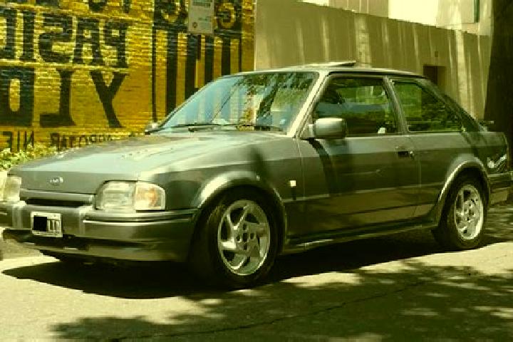 escort Luyego