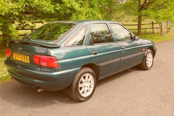 escort Luzilandia