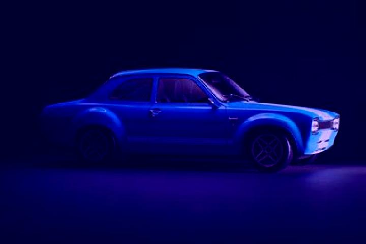escort Luzille