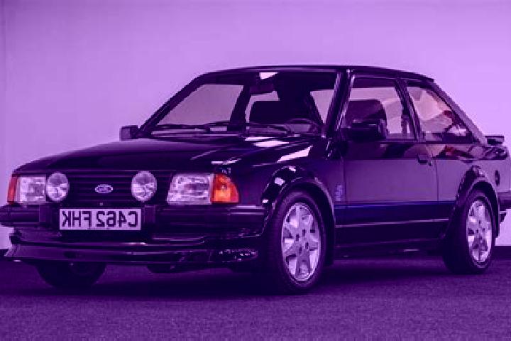 escort Lydbrook