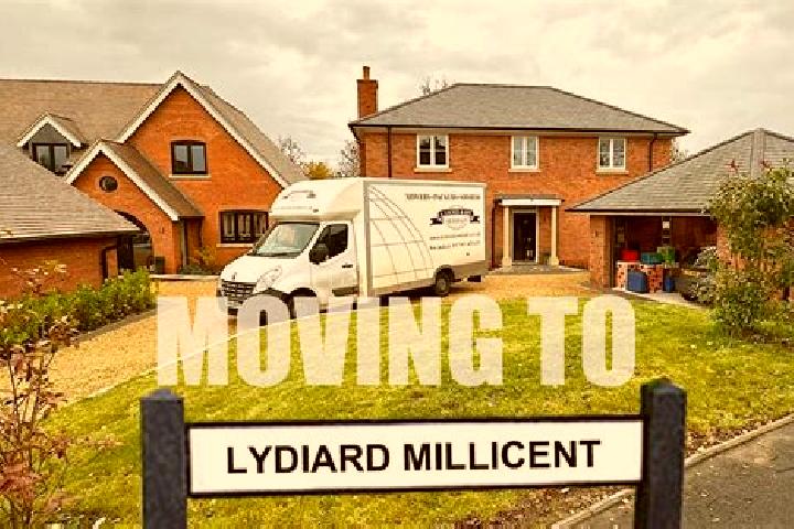 escort Lydiard Millicent